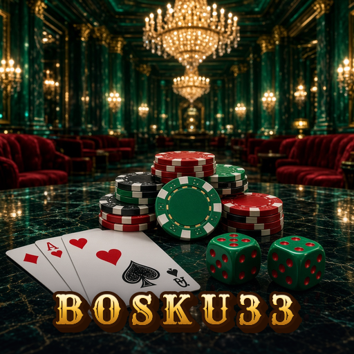 bosku33 APK Indonesia - Interface pengguna yang ramah dan intuitif untuk download aplikasi Android dengan mudah
